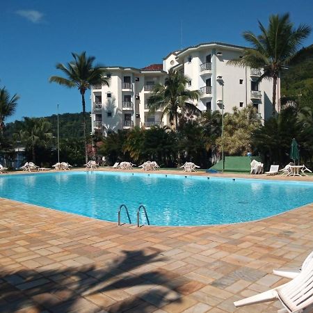 Apartamento No Condominio Wembley Tenis Ubatuba Buitenkant foto