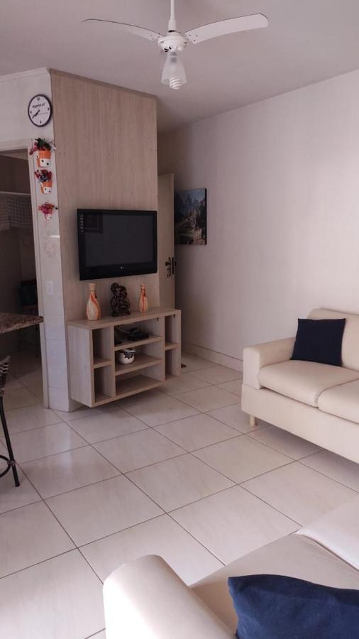 Apartamento No Condominio Wembley Tenis Ubatuba Buitenkant foto